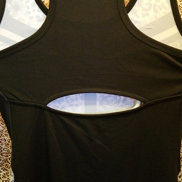 Rampage Sleeveless mini Dress *NWT* - Picture 3 of 3